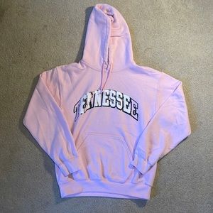 Finesse Sweatshirt